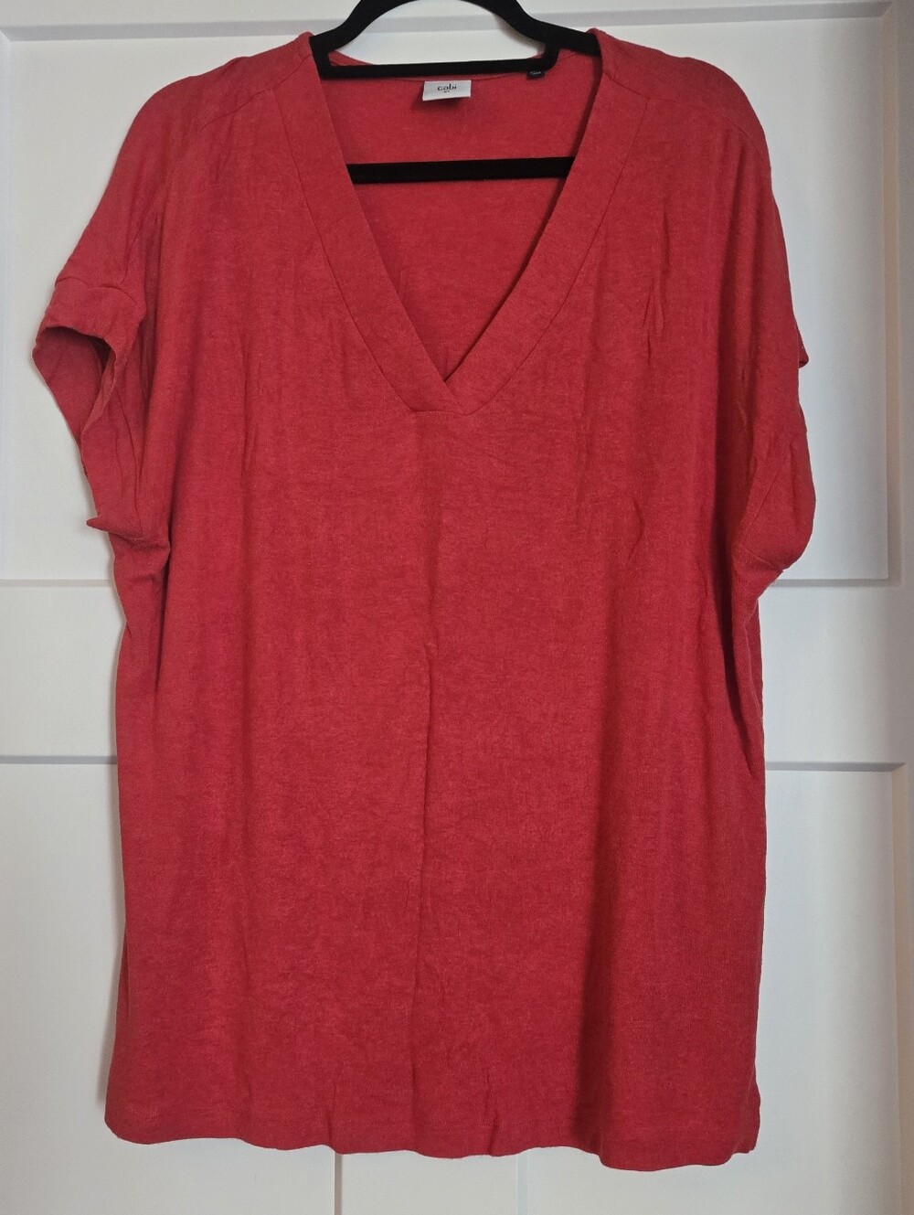 Cabi Laidback Tee